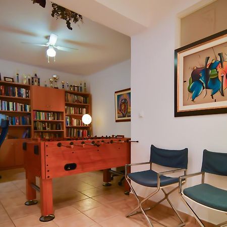 Villa Lagonisi 1 Esterno foto