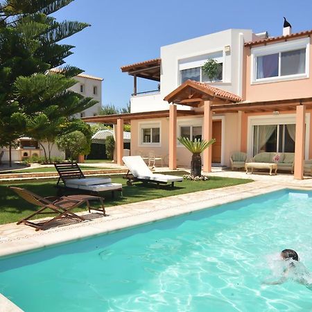 Villa Lagonisi 1 Esterno foto
