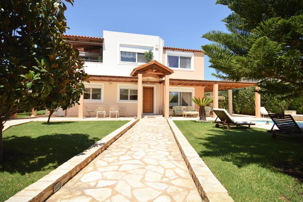 Villa Lagonisi 1 Esterno foto