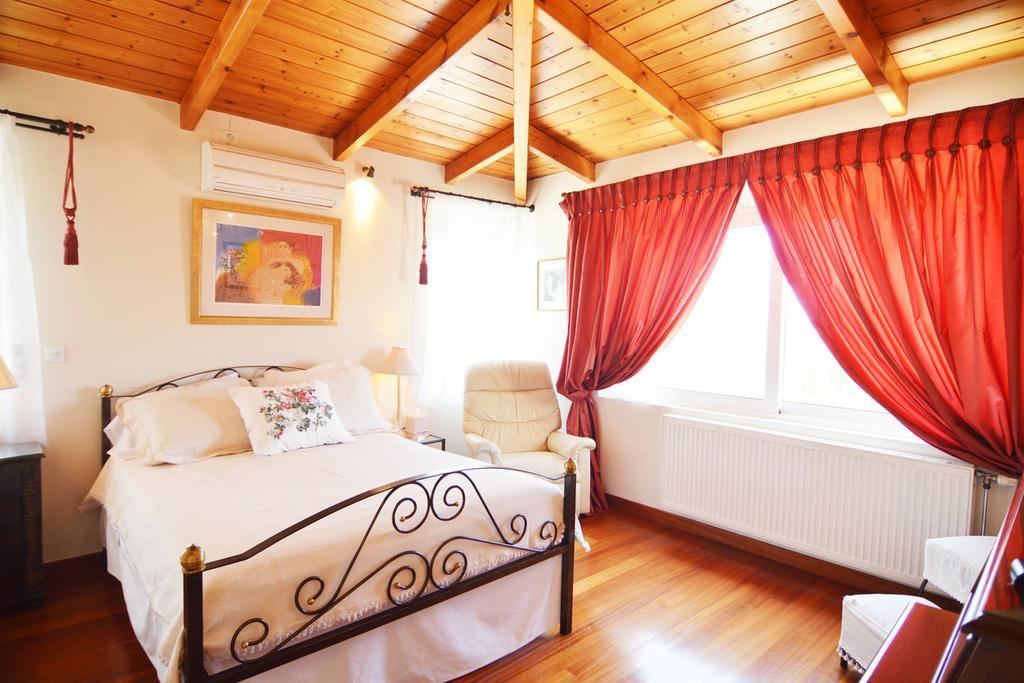 Villa Lagonisi 1 Esterno foto