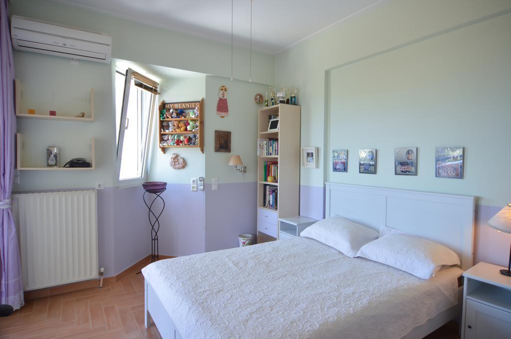 Villa Lagonisi 1 Esterno foto