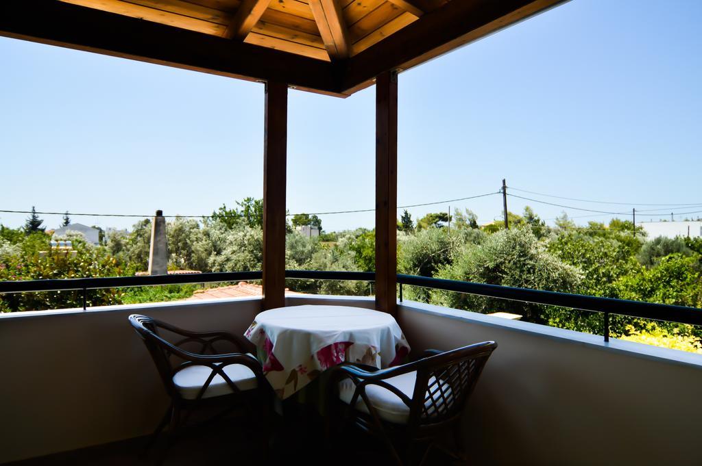 Villa Lagonisi 1 Esterno foto