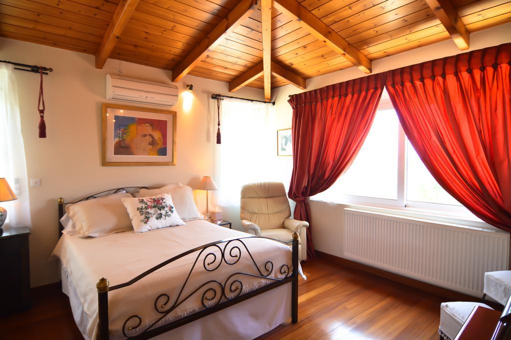 Villa Lagonisi 1 Esterno foto