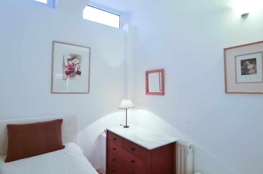 Villa Lagonisi 1 Esterno foto