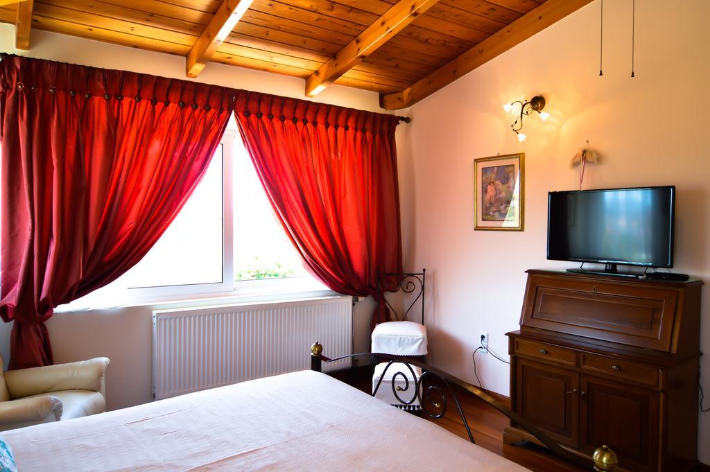 Villa Lagonisi 1 Esterno foto