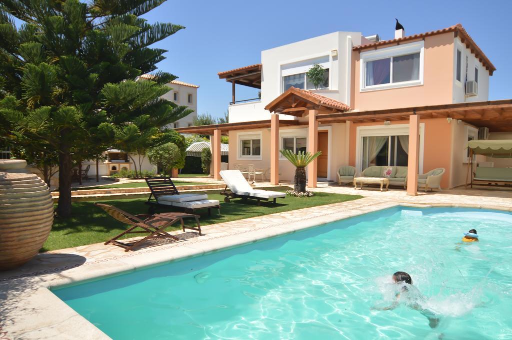 Villa Lagonisi 1 Esterno foto